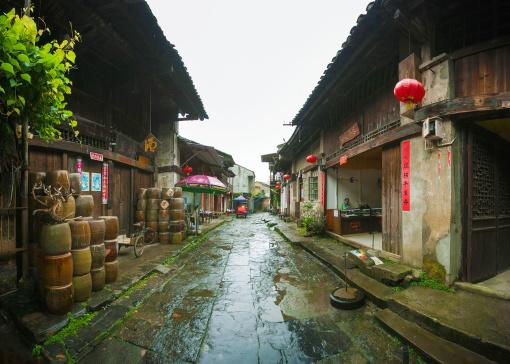 酒识 | 洗澡真的可以醒酒吗?