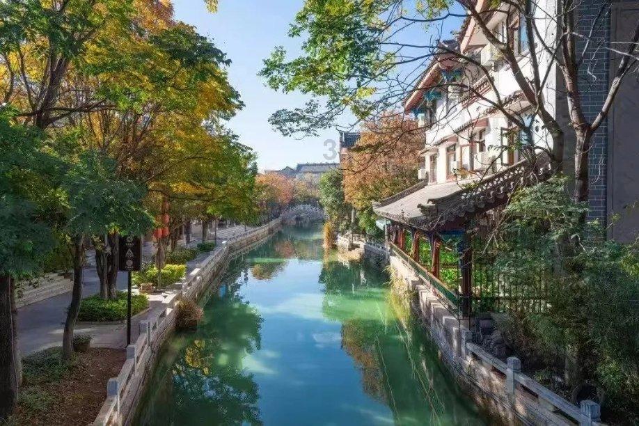 寒冬送温暖!海阳市民姜常论连续十一年为环卫工人送上爱心面