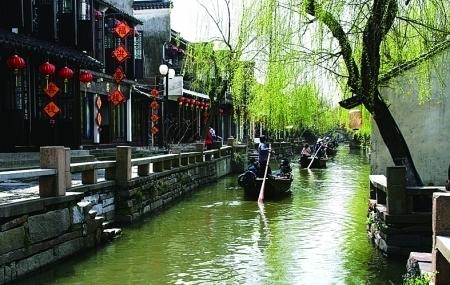 永恒边境
